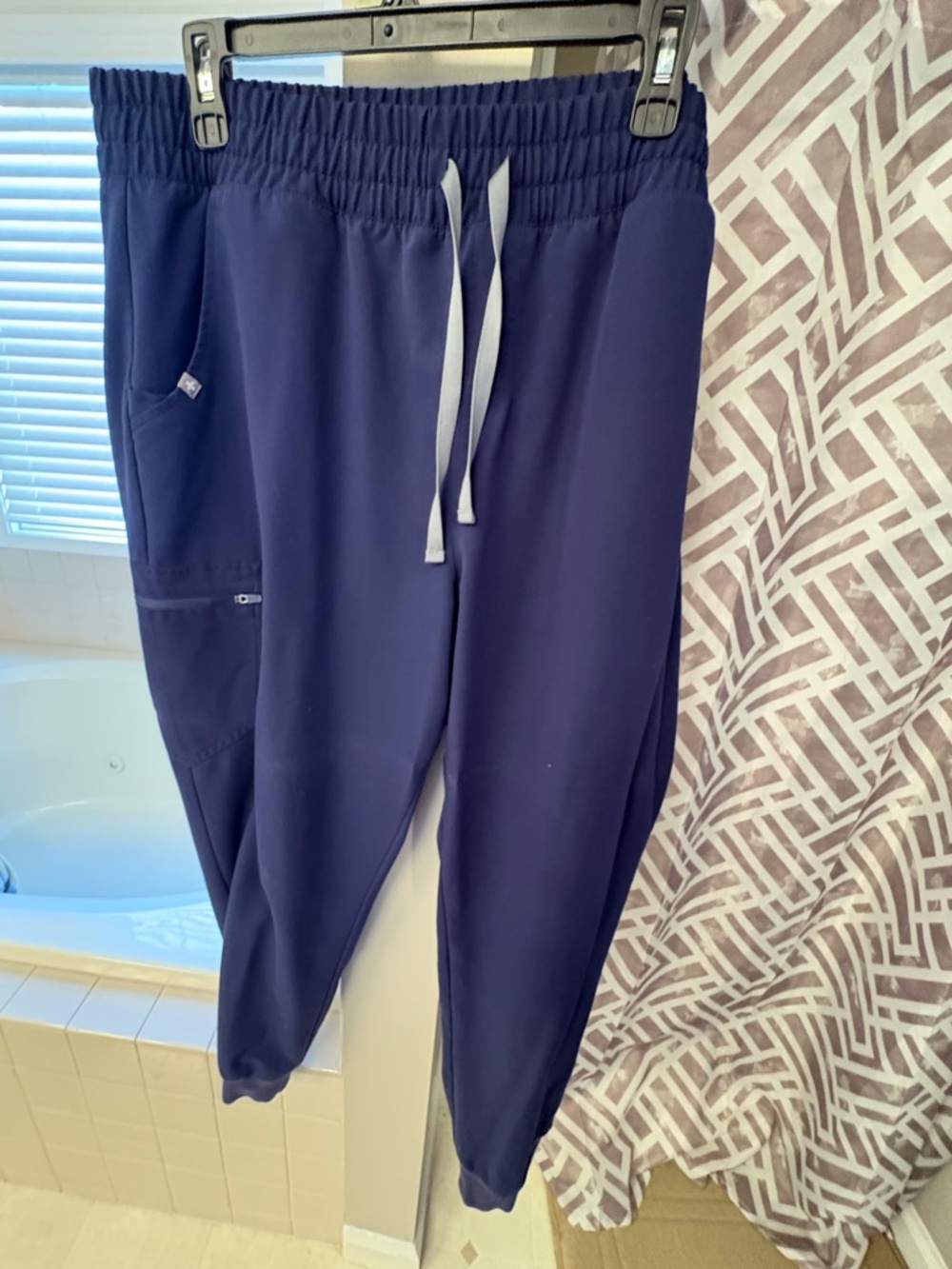 FIGS Zamora Jogger Scrub Pants - XXL